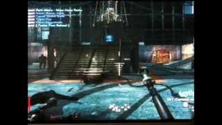 [PS3] CoD5 - Hacked Lobby! (Read Description)
