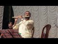    flute live by pr murali    old is gold