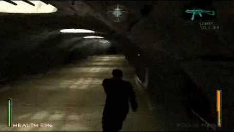 Enter the matrix gameplay part 14 (1/2)