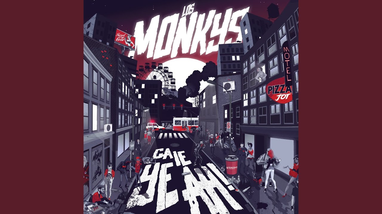 Colombia Lola (Columbia) YouTube Music