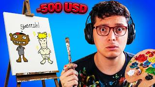LOS FANARTS Y DIBUJOS MAS CAGADOS DE LATE