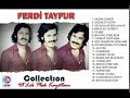 Ferdi tayfur  collection 45lik plak kaytlar ferditayfur collection