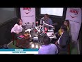 Entrevista a Luisa González en Radio Amor