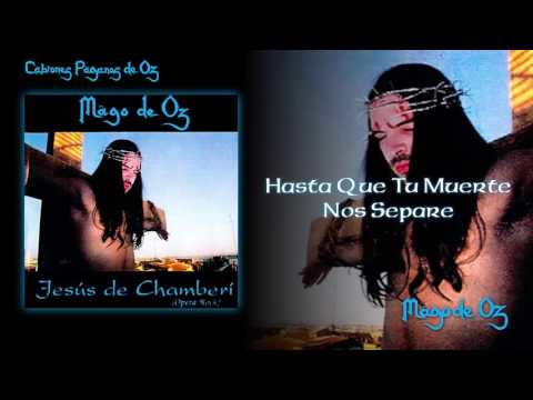 Mägo de Oz