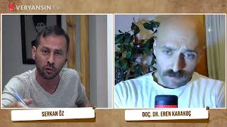 Operasyon Türk Milletinin Direnme Kabiliyetine - Kim Nerede Kiminle Ne Yapıyor?