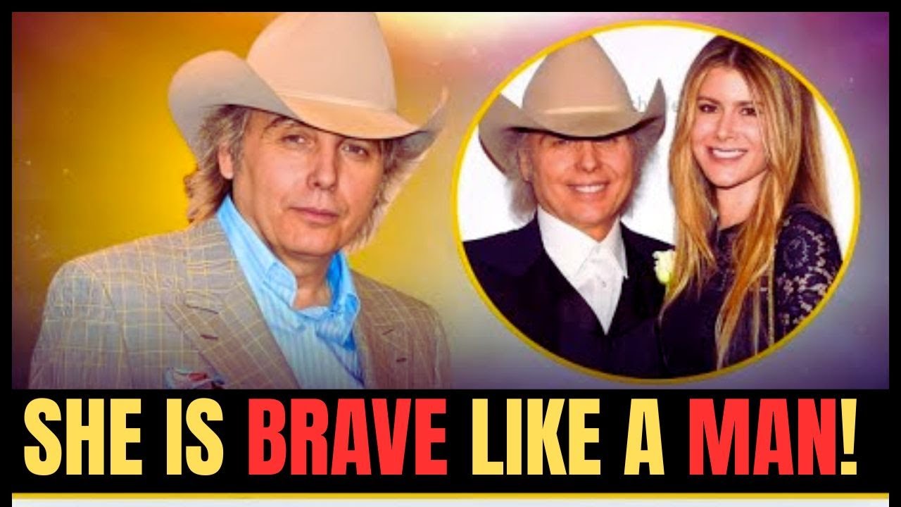 At 68, Dwight Yoakam FINALLY Confirms The Rumors - YouTube