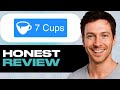 7 Cups Review: Features, Strengths & Weaknesses (Mental Health)