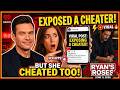 She Went Viral for Exposing a Cheater… But She Was Cheating Too - Ryan’s Roses June 11, 2026