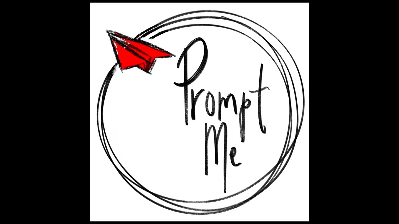 Prompt Me Episode 3: Steven Fehr
