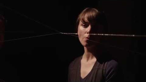 Hidden Architecture promo