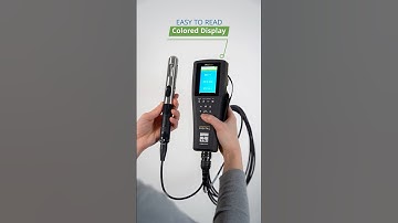 The Ultimate Water Quality Meter for Precise DO Monitoring | YSI ProSolo