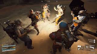 Arc Raiders FULL Band   All 6 Musical Instruments 1 screenshot 2