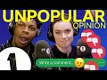 "Leonardo DiCaprio is NOT hot!": Star Wars' Daisy Ridley & John Boyega Unpopular Opinion 😠