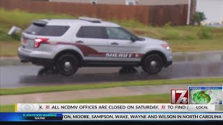 Authorities issue evacuation notices in Cumberland County