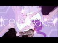 nejishiki p ft. IA and Yuzuki Yukari - Icebreaker (slowed + reverb)