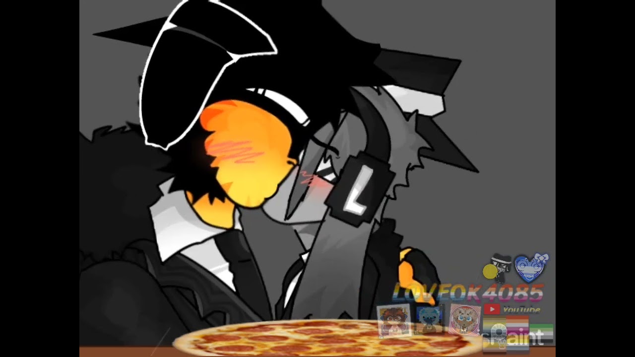 Mafioso x chance ð°ð¡ð°