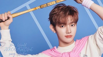 [REDO] How Would ZEROBASEONE Sing Woohoo By TWICE