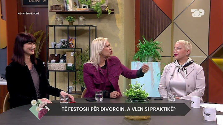 Shpërthen Tea Dupi: Goca që skanë kref njëherë flokët,marrin pushtet dhe ndryshojnë-Në Shtëpinë Tonë
