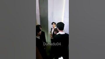 the interaction I didn