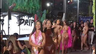 Capristan At Miami Swim Week 2025 Signature Feminine, Fierce & Fabulous Swimwear And Resort Wear