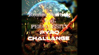 Another great track! Pyro Challenge House Music 🎵🎶