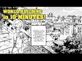 Worldbuilding 10 Must Knows in 10 MINUTES!