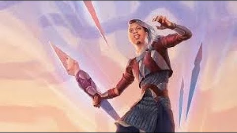 MTGA Bo1 -- Kaldheim Azorius Control... [STANDARD]