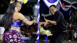 umeanyar bergetar digoyang joged ngebor