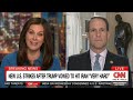 Rep. Himes on Bill Pulte Making a FISA 702 Extension Impossible to Pass