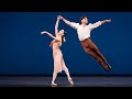 Why The Royal Ballet love performing Dances at a Gathering