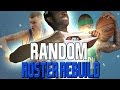 NBA 2K17 RANDOM ROSTER REBUILDING CHALLENGE | KOT4Q