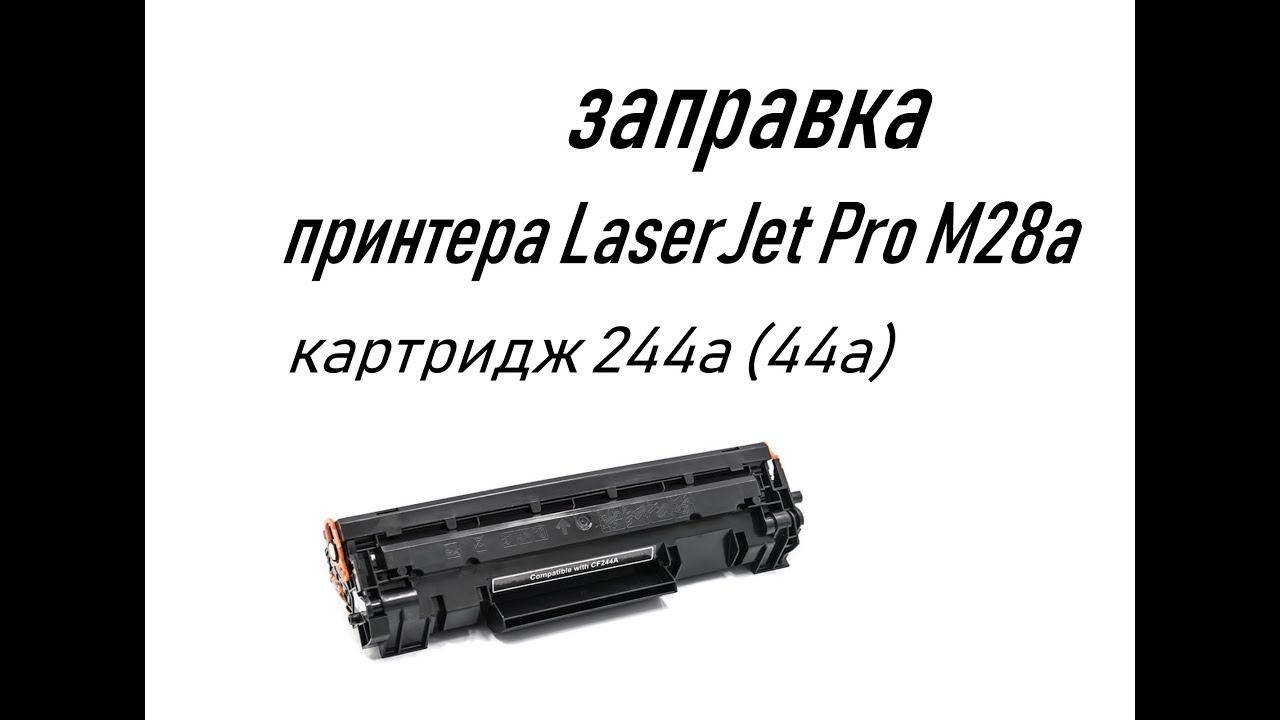 M28a картридж. Заправка картриджа 244а. Картридж 44а.