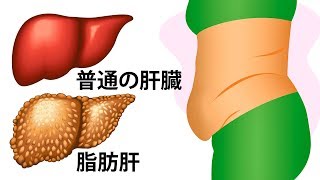 肝臓が助けを求めている10のサイン