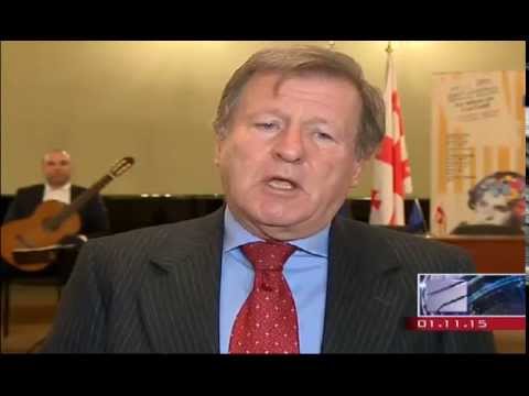 ევრკავშირის კულტურის კვირეული -რუსთავი2