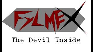 The Devil Inside (DubStep)