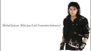 Michael Jackson - Billie Jean (Lirik Lagu & Terjemahan Indonesia)