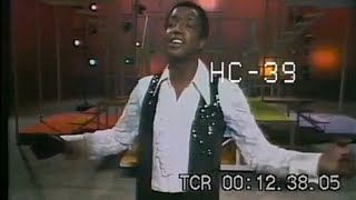 I&#39;ve Gotta Be Me - Paul Williams (1969) | Live on The Temptations Show (TV Special)