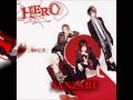 Hero - Sanzaru