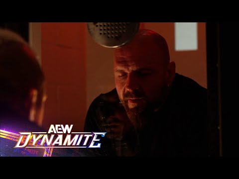 Cobertura y resultados: AEW Dynamite 15 de octubre de 2025