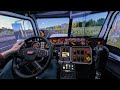 LIVE Now: Real Truck Driver Setup Sim Rig Goes Full Realism! 4090 RTX MOTION SIM