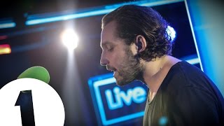 You Me at Six - Swear in the Live Lounge