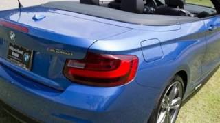 2017 BMW M240i  in Bluffton, SC 29910