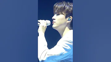 Sound Of Silence Focus On Cho Mingyu Of Forestella 