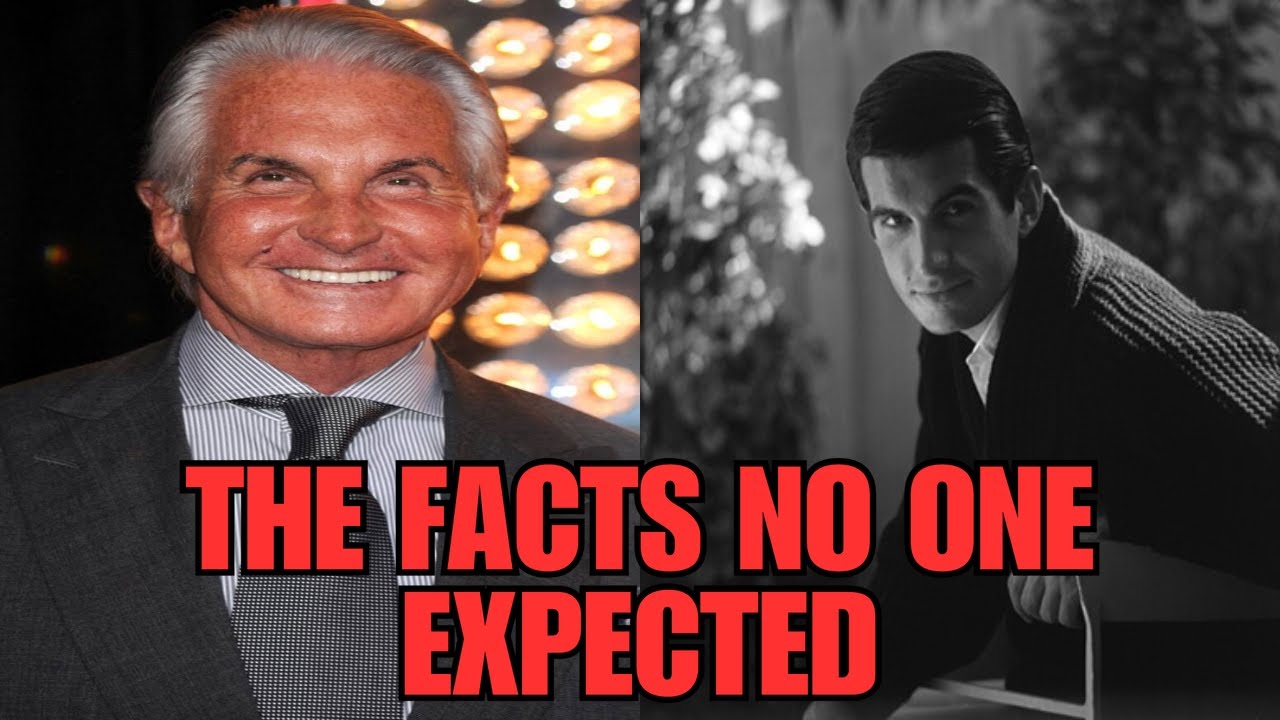 Hamilton's Shocking Romance With Stepmother Revealed! YouTube