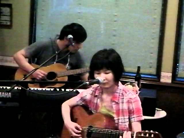 Ver 芋子（カフェオレ）@原市earthcafe en YouTube