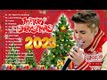 Justin Bieber, Ariana Grande, Mariah Carey Christmas Songs 🎁 Best Christmas Songs Playlist 2023