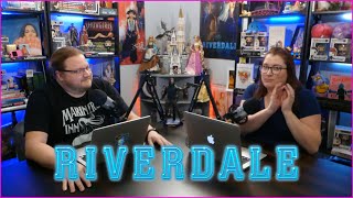 Riverdale Season 5 Episode 10: The Pincushion Man // Recap-Reaction-Review