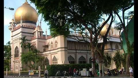 الشيخ عبد الرحمن توفيق تلاوة لسورتي الانفال والنصر