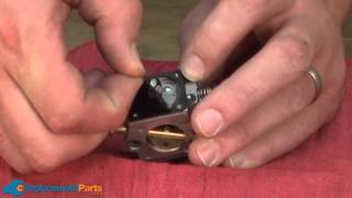 How to Fix a Chainsaw Carburetor