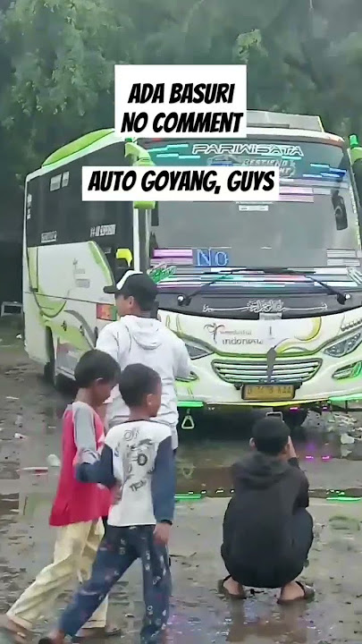 basuri no comment #basurimania #nocomment #basuriviral #busartis #basuriartis #pantaicarita #fyp